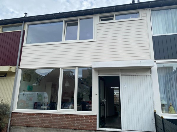Verhuurd: Briljantstraat 60(K4), 9743 NS Groningen